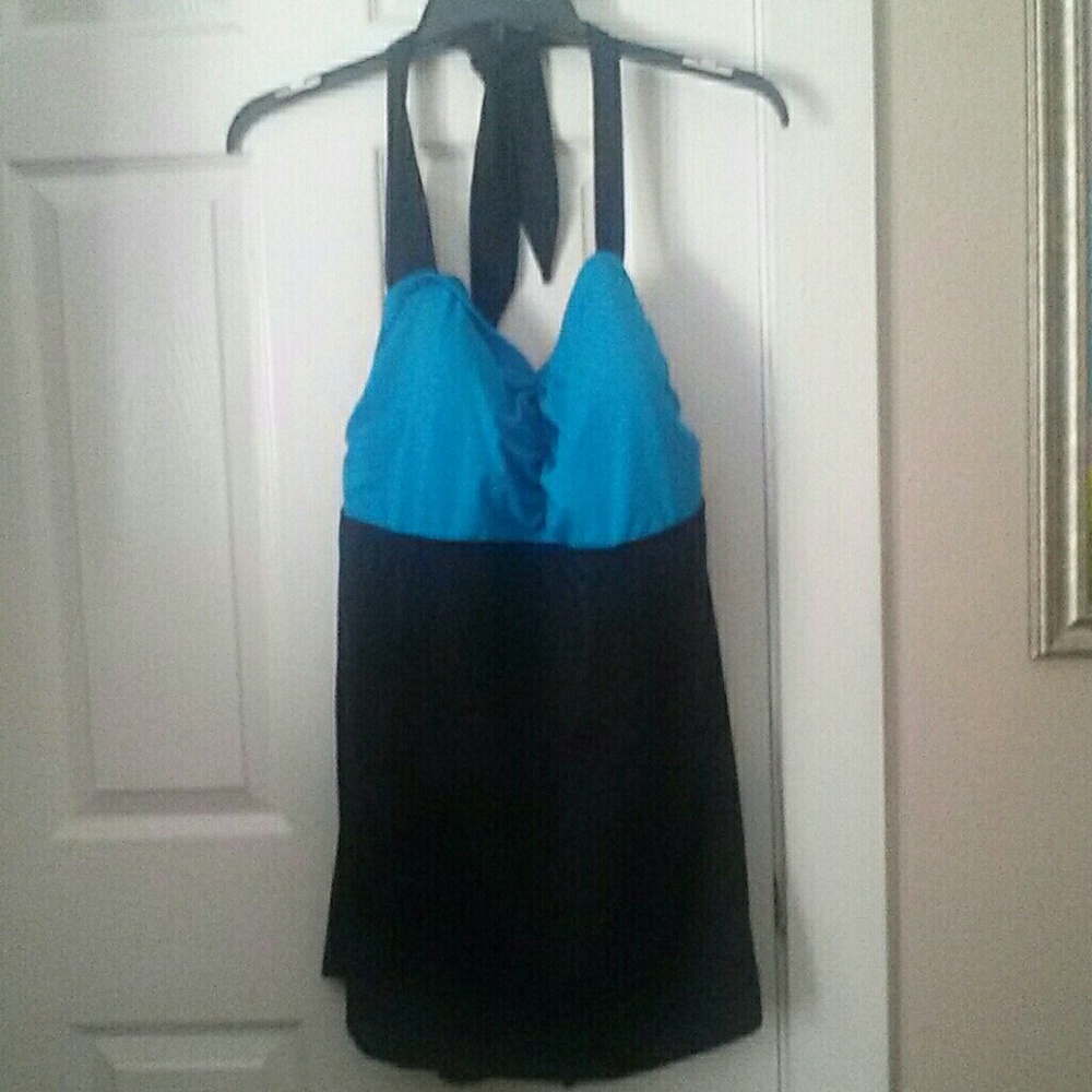Bathing suit